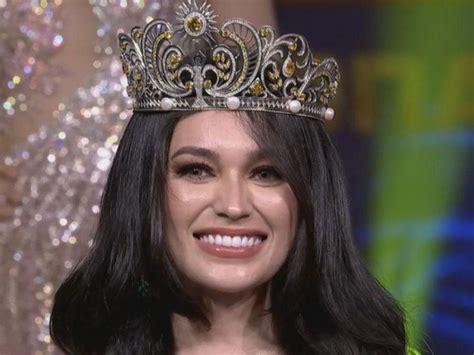 shaila rebortera age|TRIVIA: Things You Didn't Know about the new 'EB' queen Shaila.